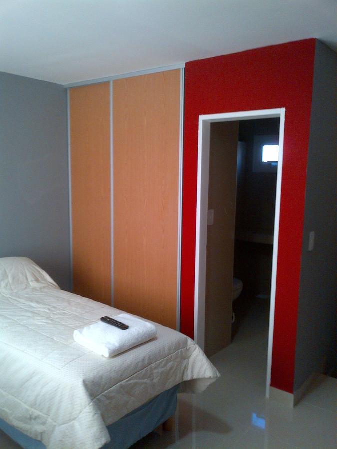 Hotel Nazo Yacimiento Río Turbio 外观 照片